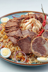 Hearty and delicious hot for you