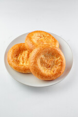 A hearty and delicious breakfast for you