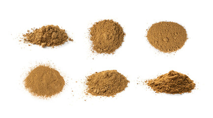 Garam Masala Powder Mix with Blended Spices and Herbs