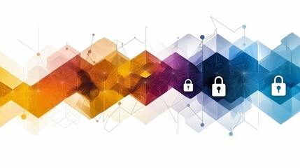 Digital payment systems action illustration abstract concept technology environment modern viewpoint