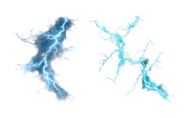 abstract blue background