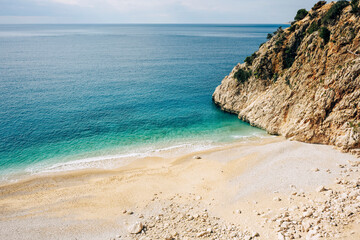 Xanthos or Xanthus Letoon which was the capital of Lycia, illustrates the blending of Lycian traditions and Hellenic influence, especially in its funerary art. The epigraphic inscriptions are crucial