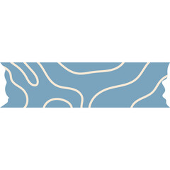  Aesthetic Washi Tape