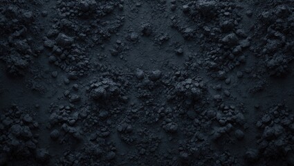 High-resolution soil and dirt texture for nature and agriculture