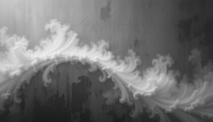 Mastering the art of wave dynamics coastal region abstract visuals serene environment close-up viewpoint nature's power and beauty