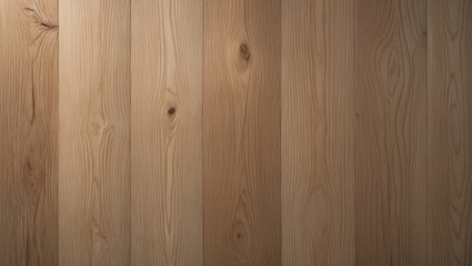 Fototapeta premium Wooden background with natural wood grain pattern and texture