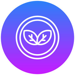 Eco Icon