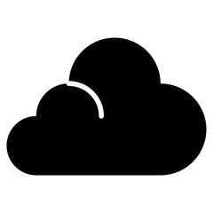 Cloud Icon