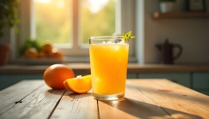 orange Juice