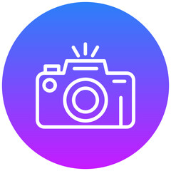 Photography Icon