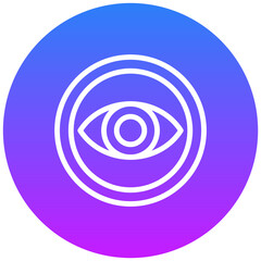 Eye Icon