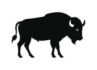 bison-silhuette-animal-images.eps