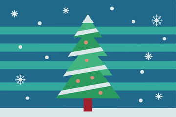 cristmas-elements-christmas-card-vector-illustrati.eps