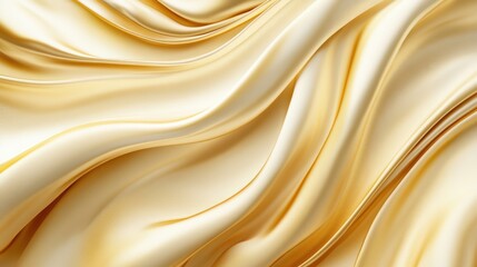 Obraz premium abstract background luxury cloth or liquid wave or wavy folds of grunge silk texture satin velvet material or luxurious Christmas background or elegant wallpaper design, background