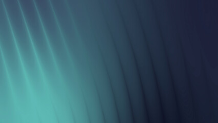 Diagonal Gradient Teal and Navy Blue Abstract Texture Design