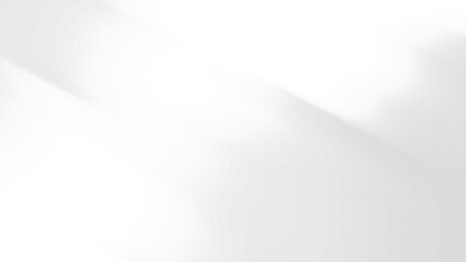 White background features subtle grayscale diagonal light gradients