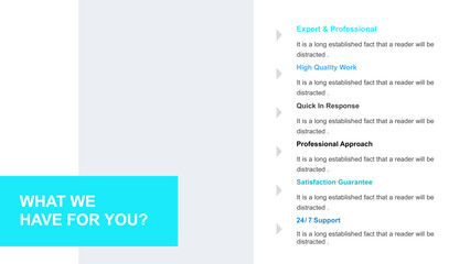 Arrows Infographic Process Steps Data Analysis