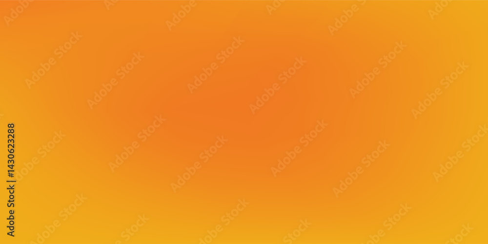 Aufkleber vector mesh orange gradient vector background abstract simple