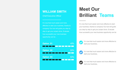 Arrows Infographic Process Steps Data Analysis