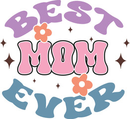 MOM SVG