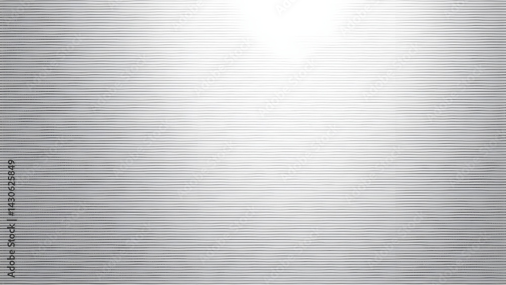 Poster abstract silver texture background with horizontal lines
