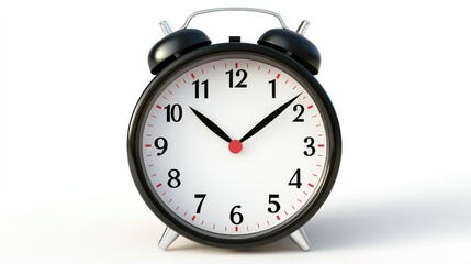 Today plan, Daily event schedule on white.