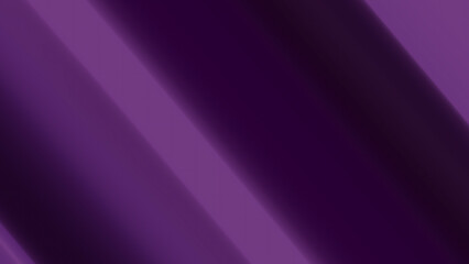 Elegant Dark Purple Abstract Background with Soft Gradient Shadows