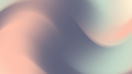 pink blue and green Blurry gradient of 