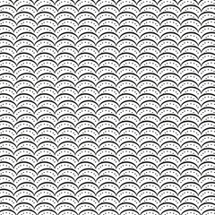 Smooth wavy lines and dots for presentations, websites, invitations, postcards, announcements.