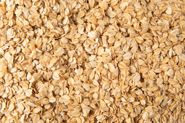oat grain background