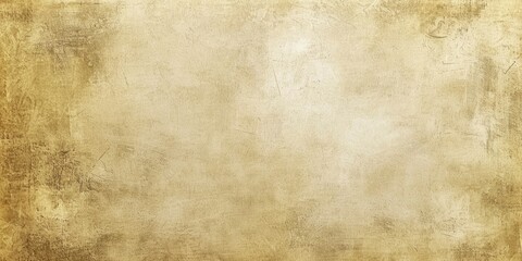 Fototapeta premium A minimalist textured canvas in soft sand hues, perfect for branding and design use