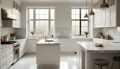 interior modern design room 3d