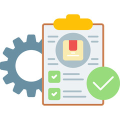 Product Icon Vector Element