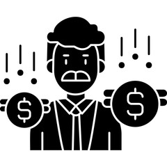 Incentive Icon Vector Element