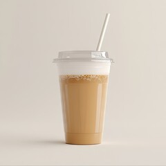 Takeaway Coffee Drink