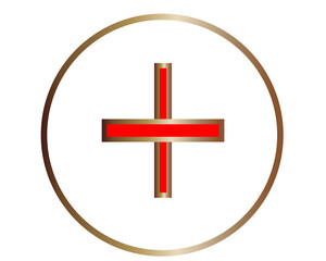 Plus and minus symbols, Positive and negative solid thin line vector signs. Mathematical symbols, addition, subtraction, right and wrong, pros and cons. Vector illustration.