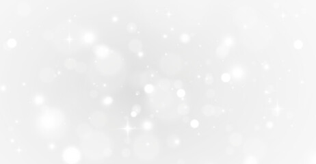 PNG christmas sparkle and golden light glow with festive light dust and glitter spark, star shine in holiday background, PNG light explosion of bright stardust for celebration with white flare.