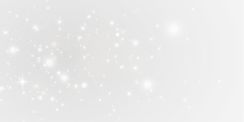 PNG christmas sparkle and golden light glow with festive dust and glitter spark effect, star shine in holiday background, PNG magic explosion of bright stardust for celebration with white visual.