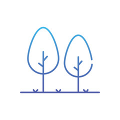 Plantlet  Vector icon