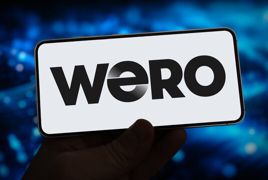 Wero payment system in Europe