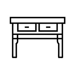 Black background for design elements or dark modes