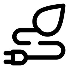 Obraz premium nature and ecology