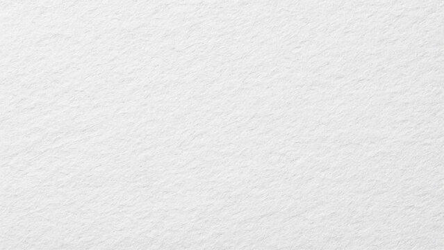 White paper texture background. Craft paper sheet surface. rough paper vector background texture, white craft paper texture
