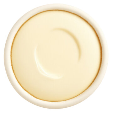 Doce de Leite - A creamy, caramelized milk dessert that is often spread on bread or enjoyed on its own,