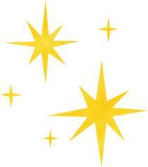 반짝반짝 별 4개