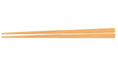 Wooden chopsticks