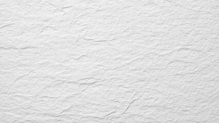 White felt vector texture, White background of watercolor paperwhite paper texture