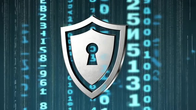 Digital Security: Shield and Keyhole in a Cyber World