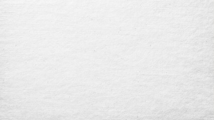 Watercolor paper texture. Vector white background, Canvas texture background, Sheet of white paper - seamless repeatable texture background 
