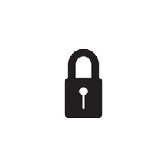 padlock icon